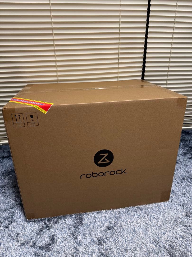 roborock Qrevo C 最新ロボット掃除機
