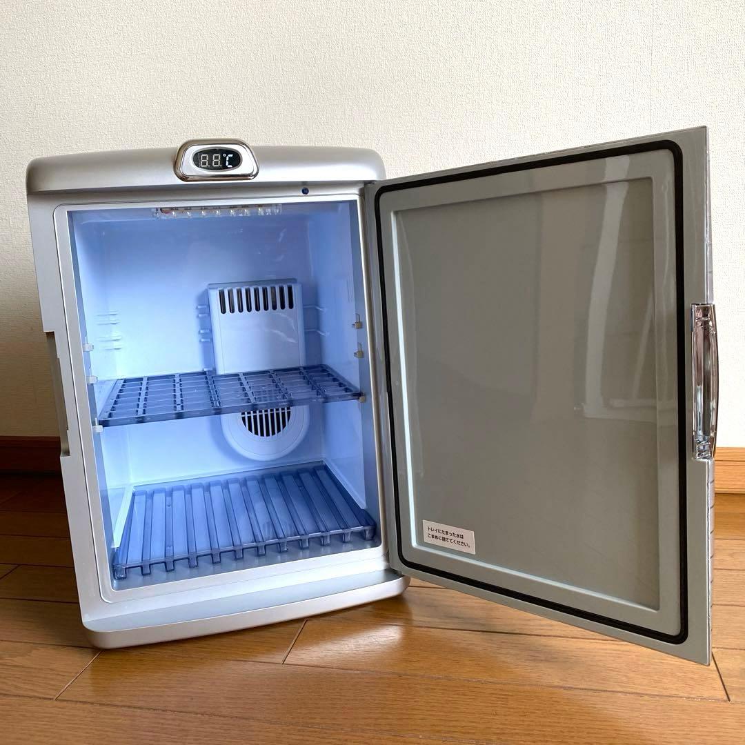 日産オリジナル 東京ディズニーリゾート冷温庫