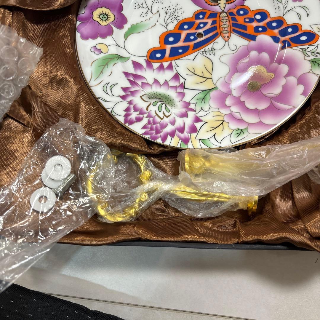 アフタヌーンティー　ウェッジウッド　 ケーキスタンド