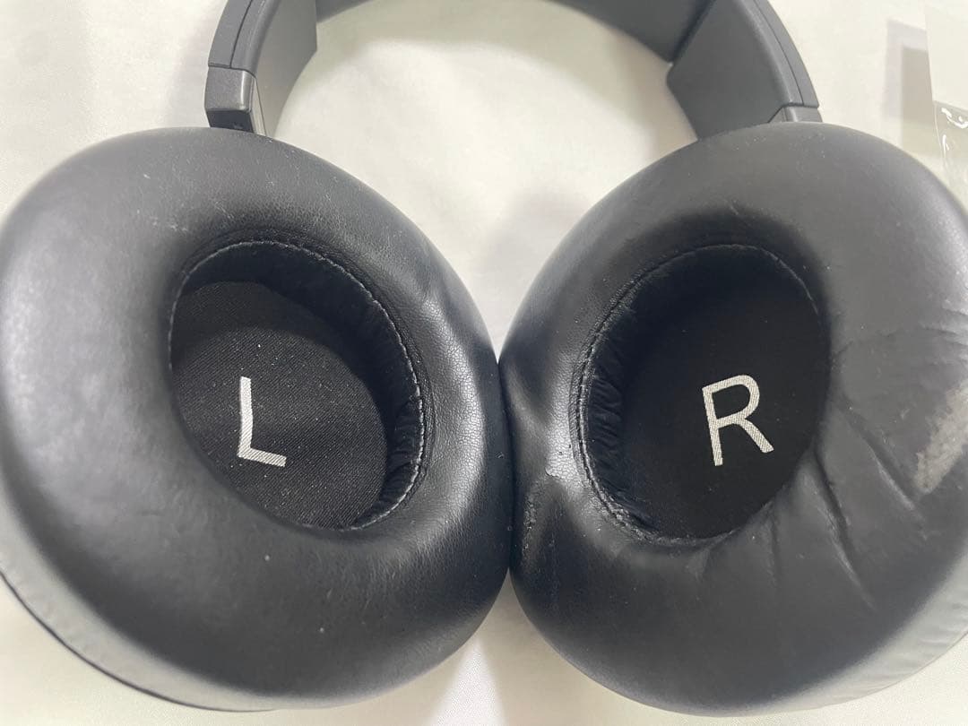 AKG K553 MKII ヘッドホン　有線