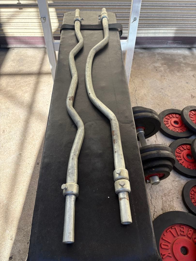 ウエイトトレーニング A