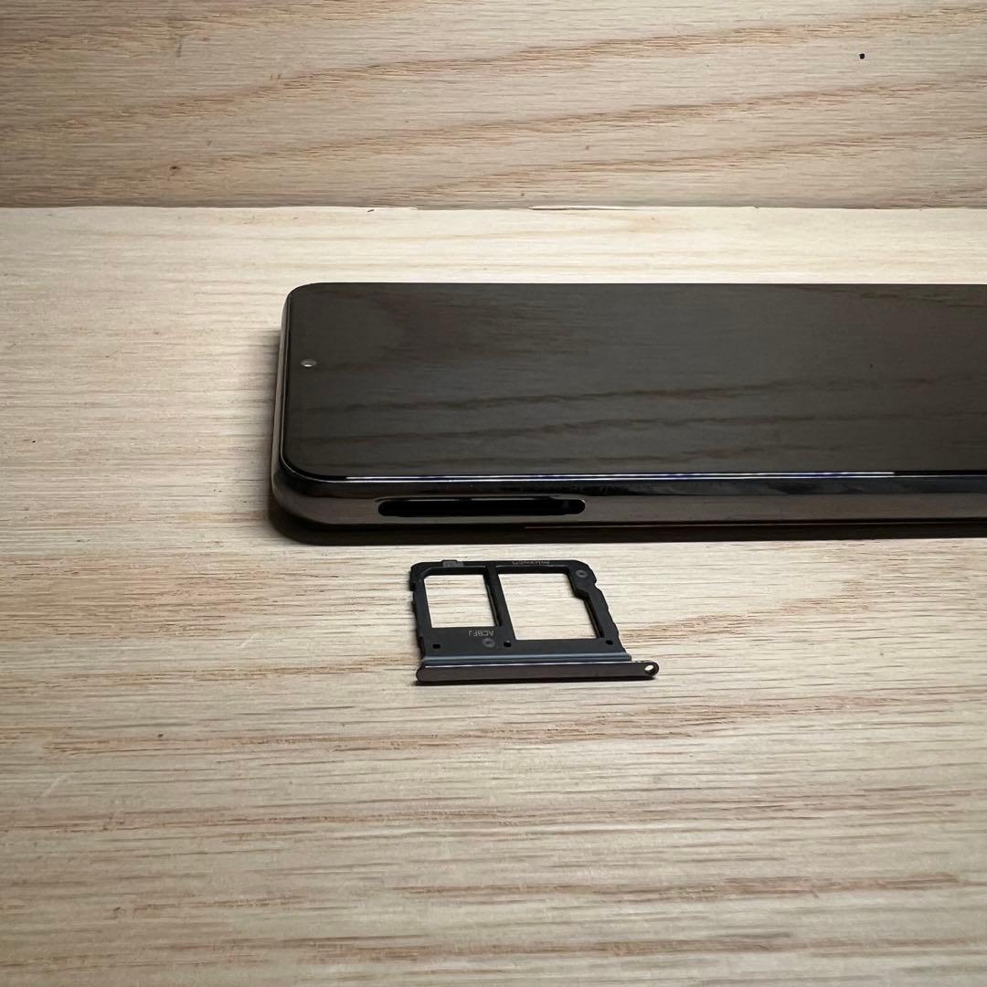 Samsung Galaxy A32 5G 本体 M101