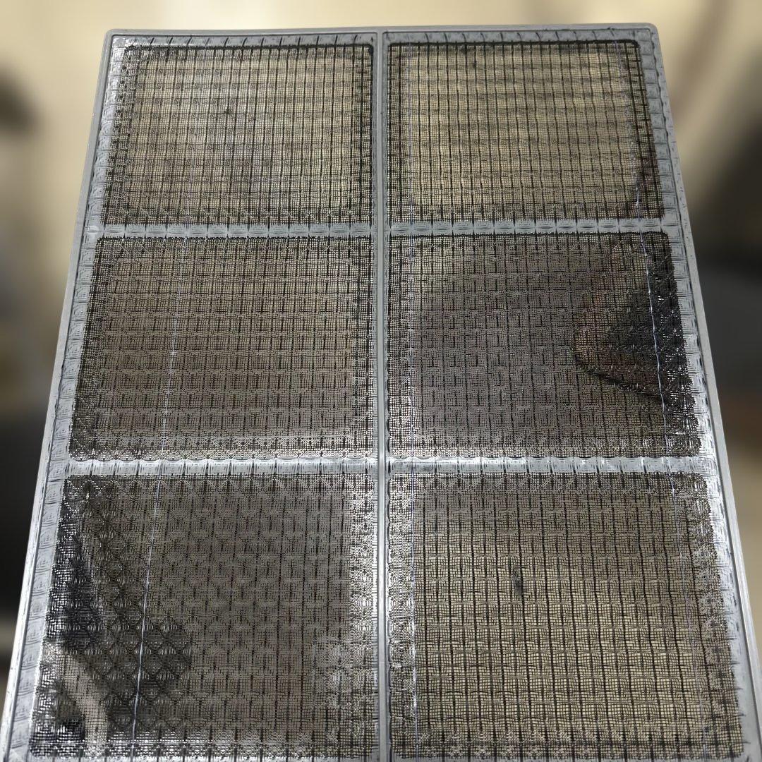 7102 コールドテーブル冷蔵庫 フクシマ/2017年製 AYC-090RM