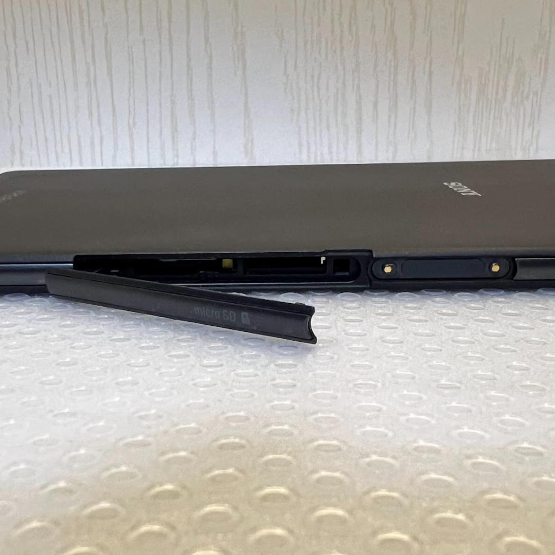 Xperia Z3 Tablet Compact◆3GB/32GB/SPG612