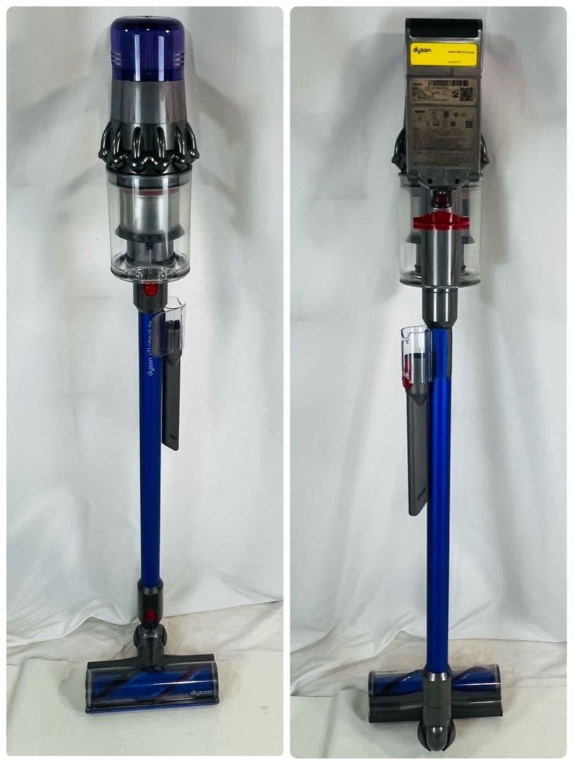 【良品】 dyson V11 SV14 コードレスクリーナー スタンド付き