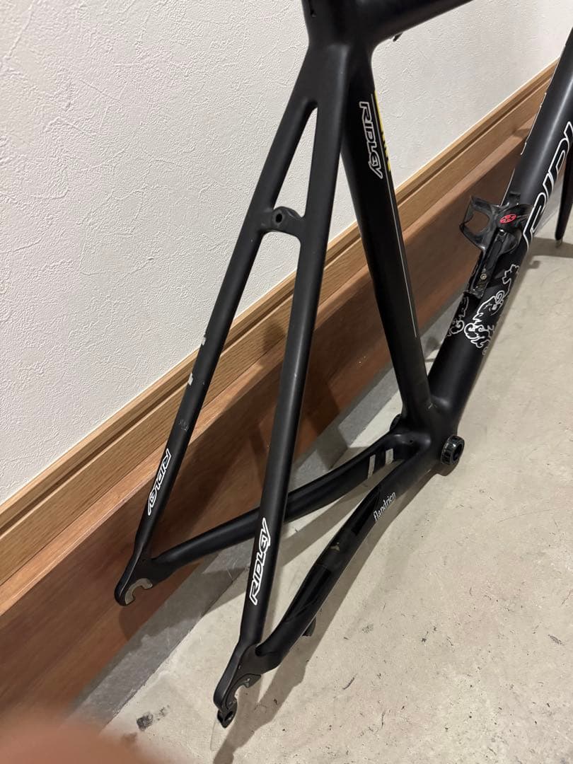 パーツ RIDLEY EXCALIBUR Flandrien