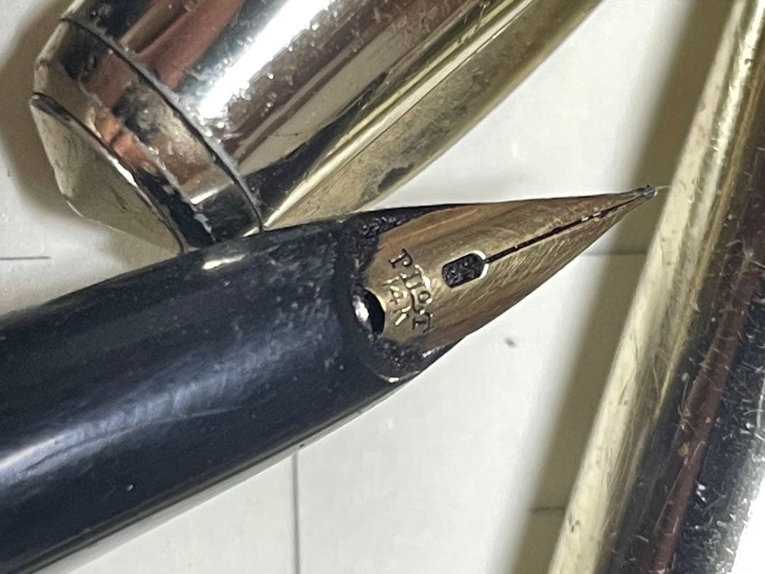 万年筆 ペン先まとめ