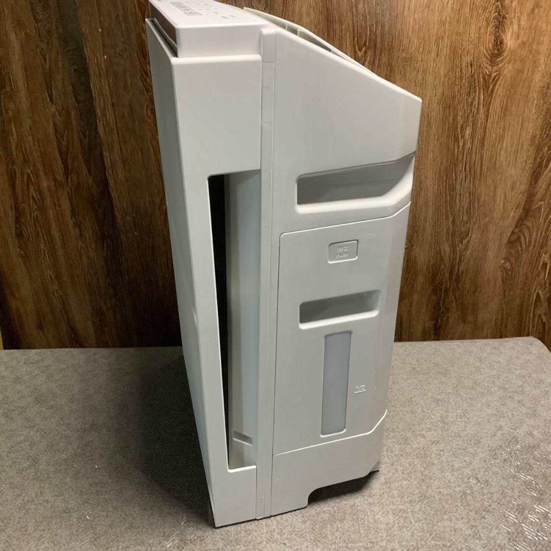 K715 パナソニック Panasonic F-VXW55 加湿 空気清浄機