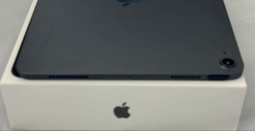 【期間限定】Apple iPad Air 本体 256GB+Pencil+充電器