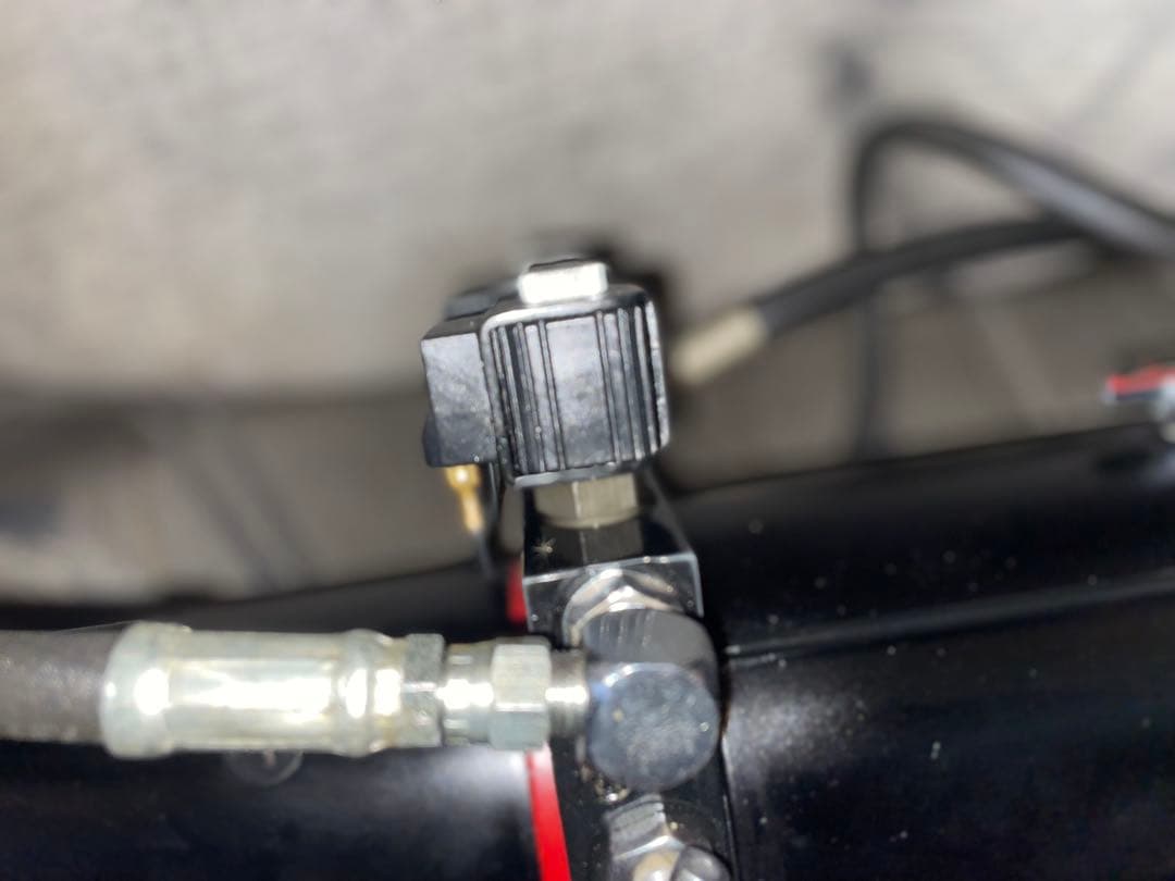 Red's ハイドロ　ハイドロポンプ