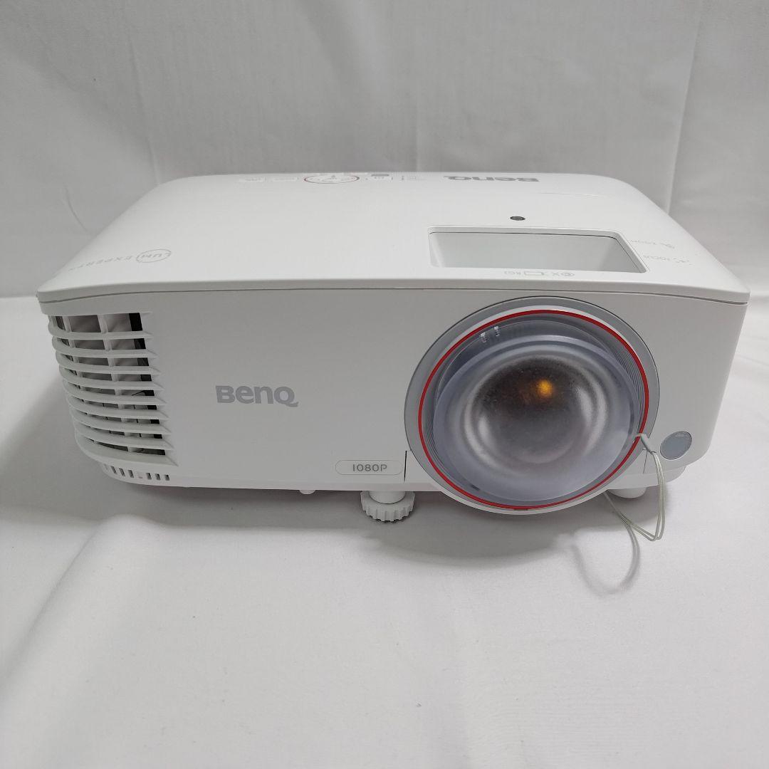 BenQ ベンキュー フルHD DLPホームプロジェクター TH671ST