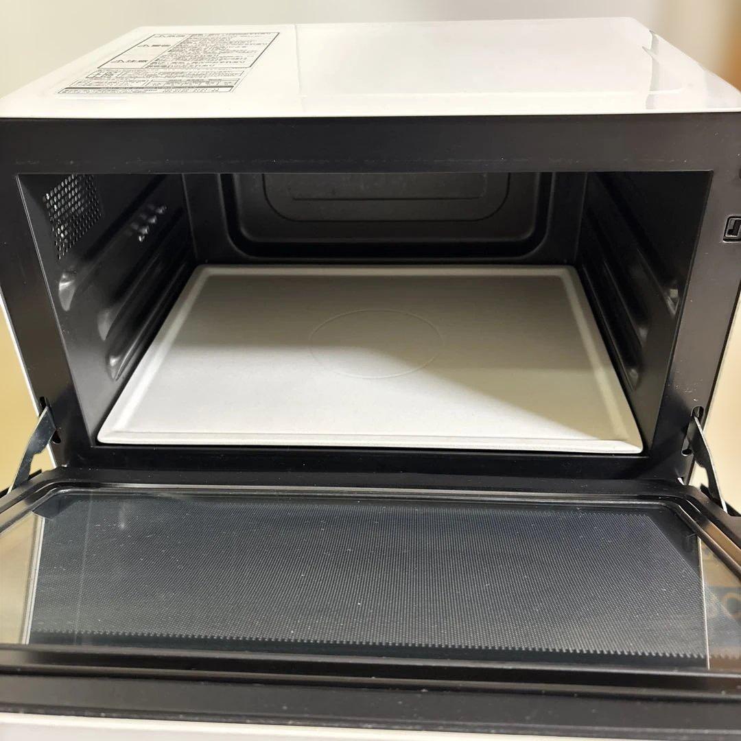 『値下げ』　日立 HITACHI 電子レンジ ヘルシーシェフ MRO-MS8