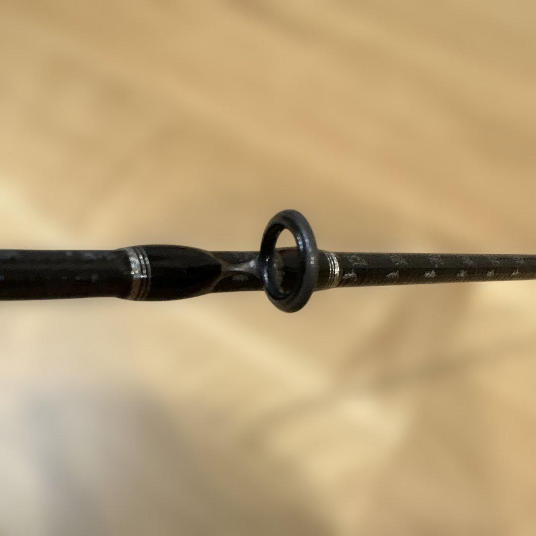 シマノ　グラップラー BB Type LJ