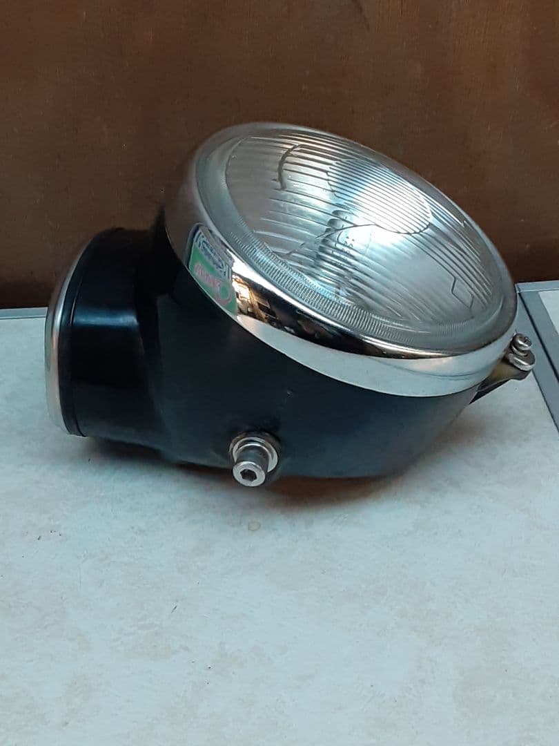 c*r様 CD90ヘッドライト・スピードメーター　セット　中古出品　動作未確認品