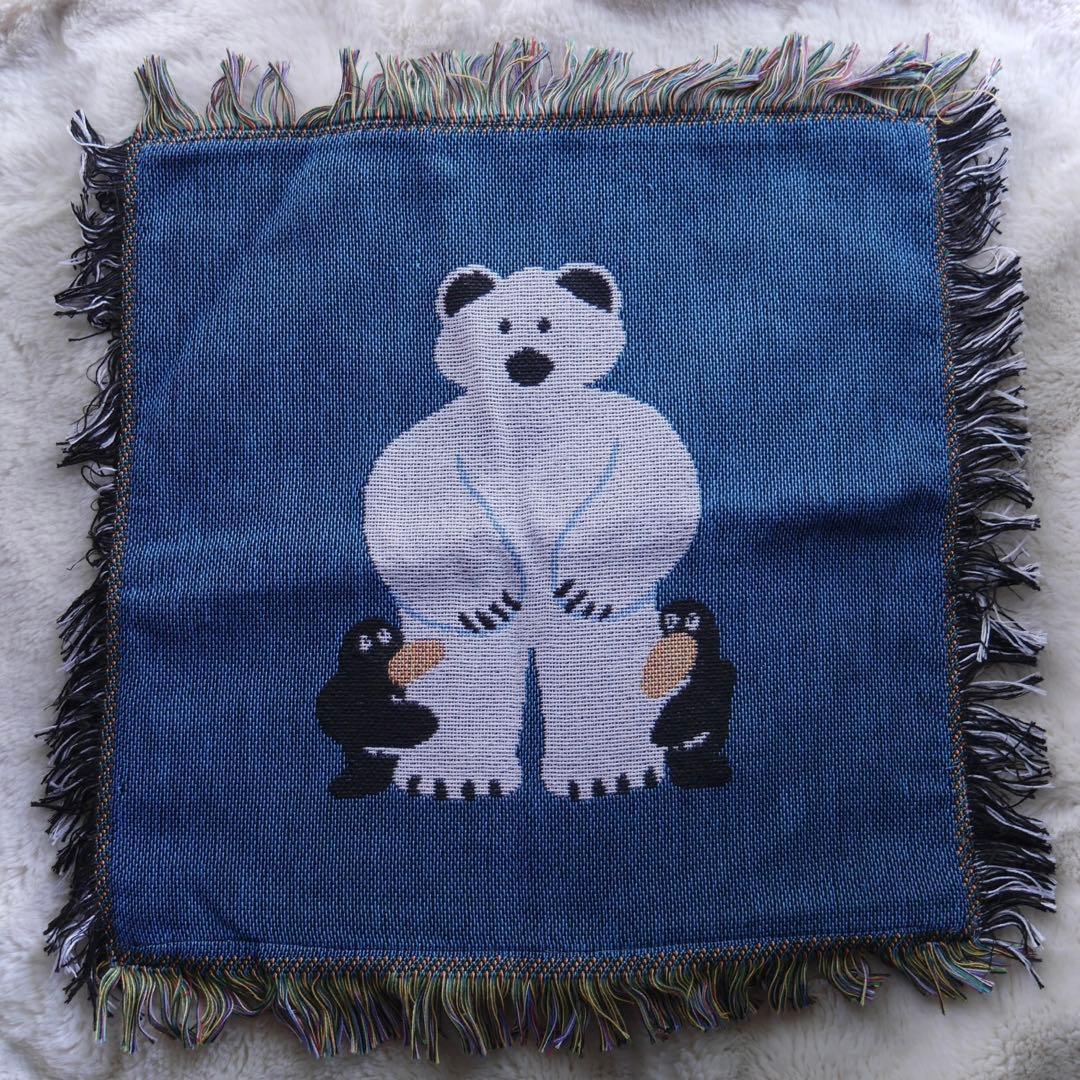 Daisuke Kondo unico クッションカバー