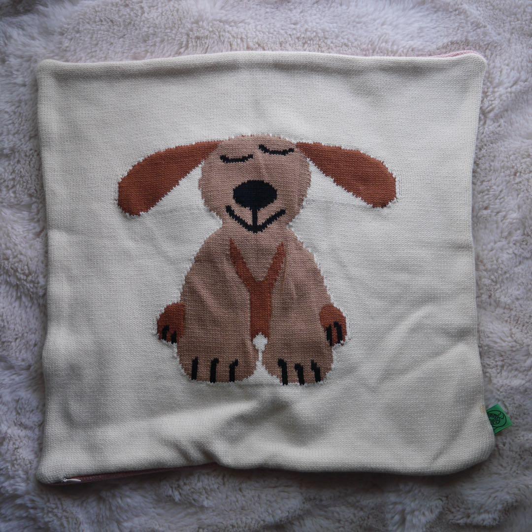 Daisuke Kondo unico クッションカバー