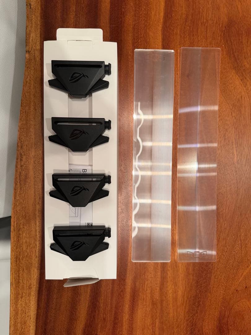 ベゼルフリーキット