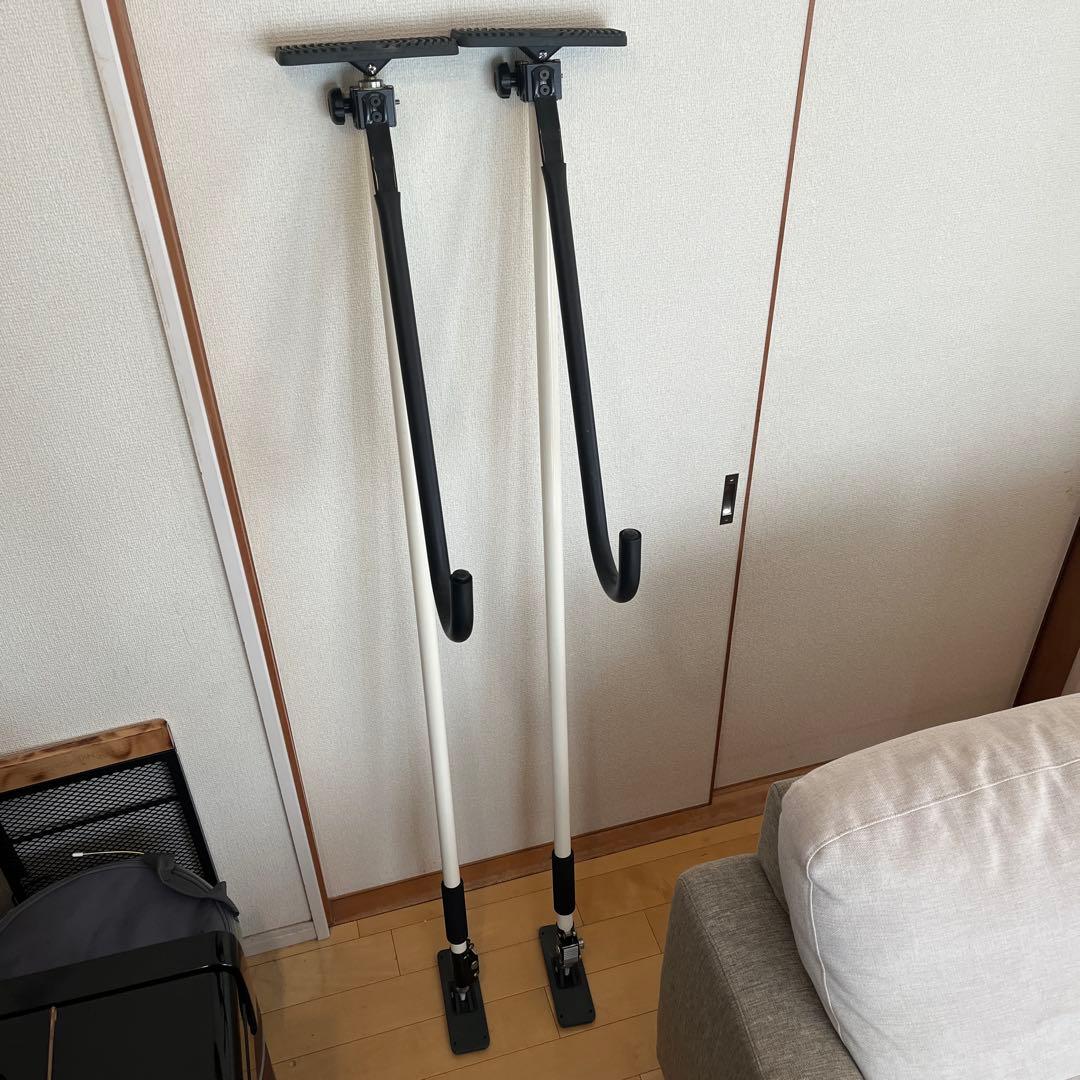 Rainbow/レインボー サーフボードラック