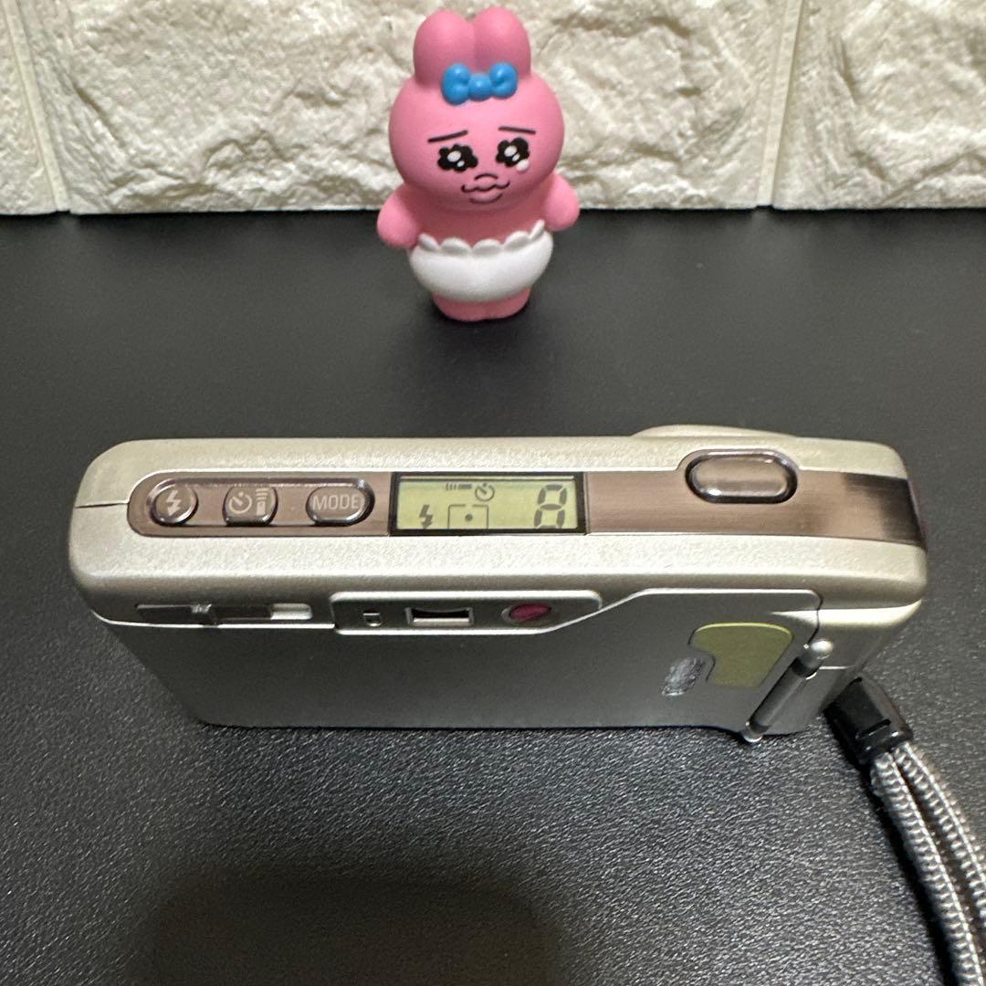 美品 リコー RICOH R1s 動作確認済み