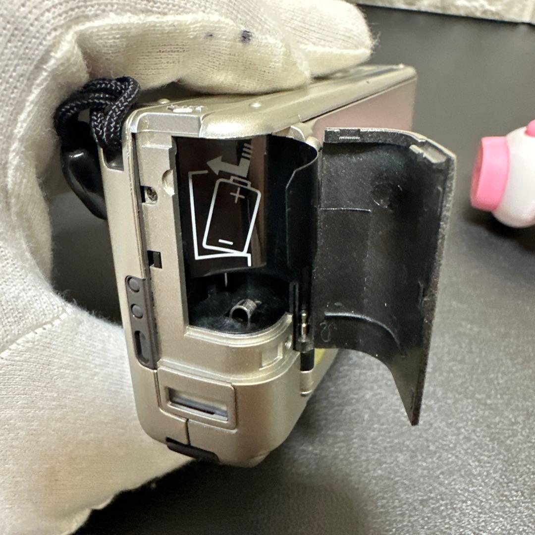 美品 リコー RICOH R1s 動作確認済み