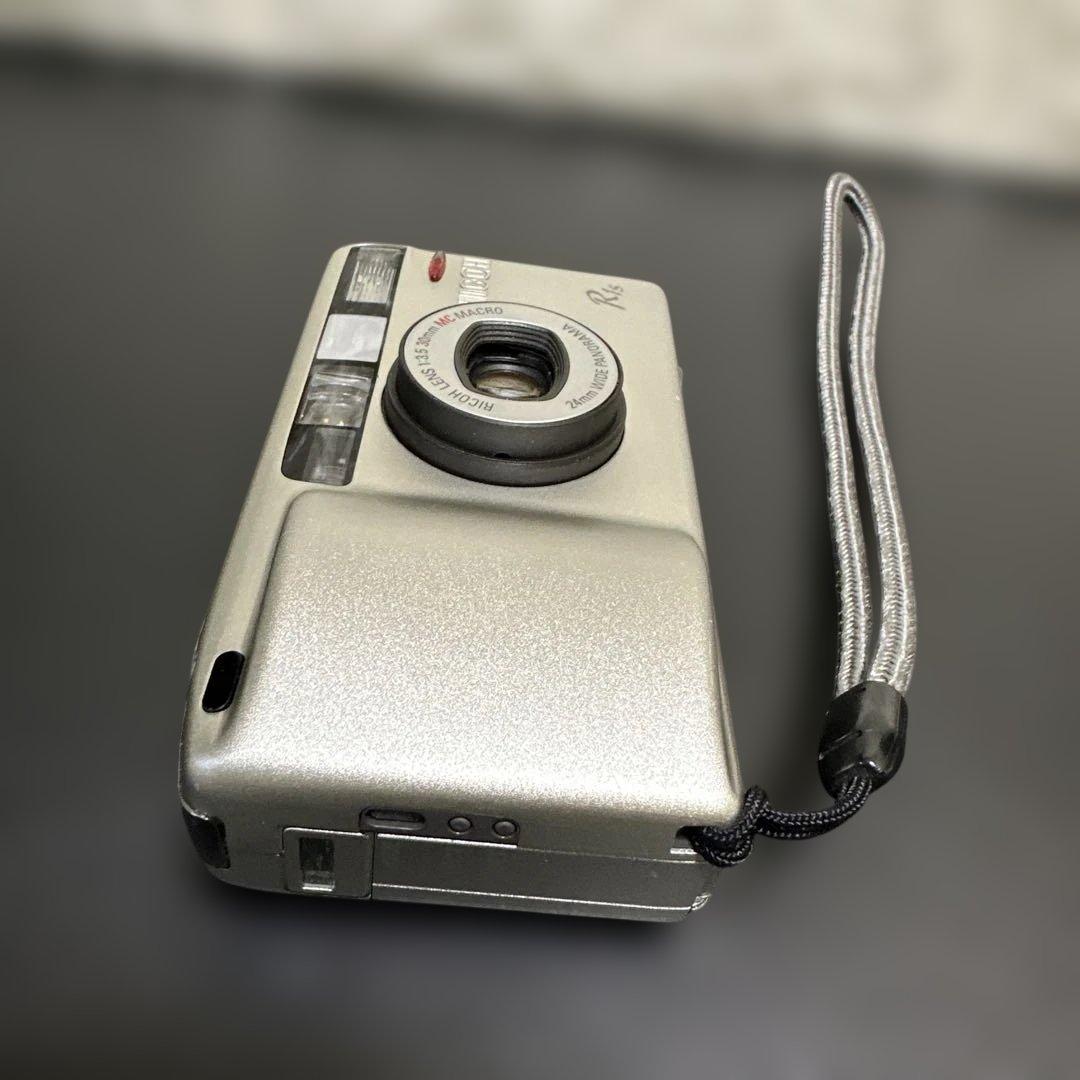 美品 リコー RICOH R1s 動作確認済み