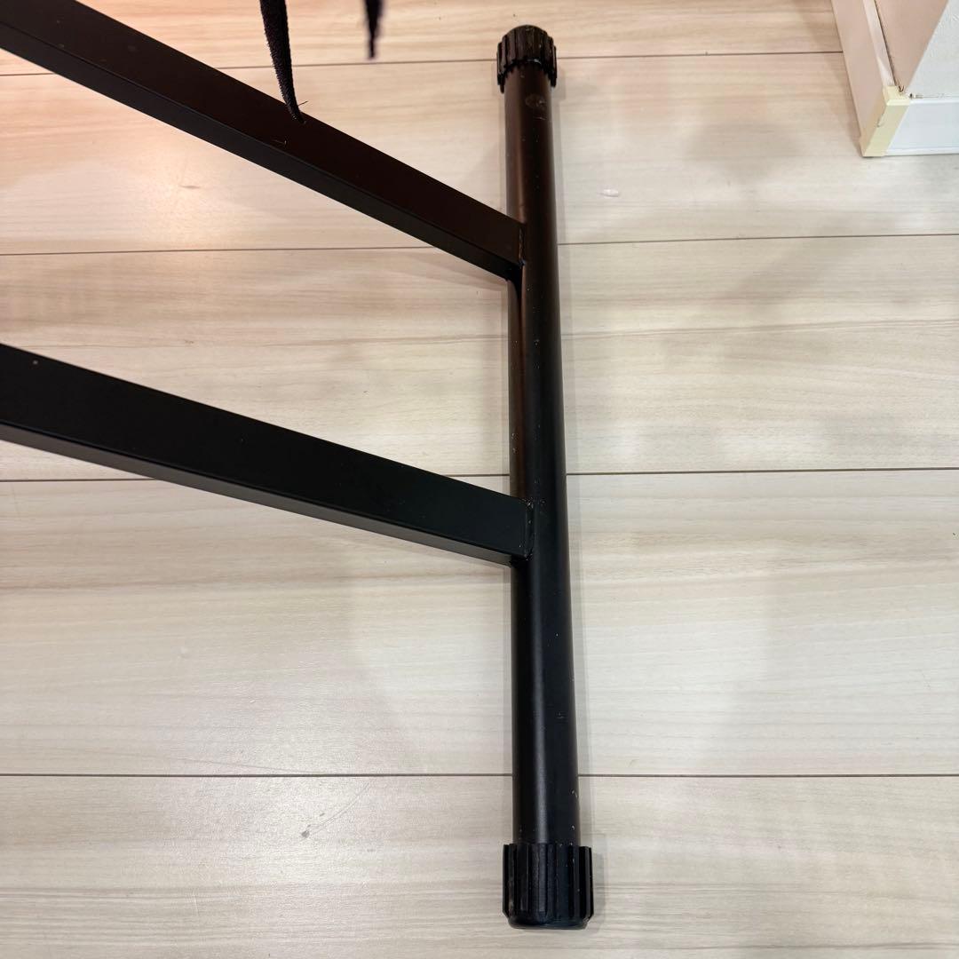 【セット売り】スノーボード　ワックススタンド ワクシングアイロン-S