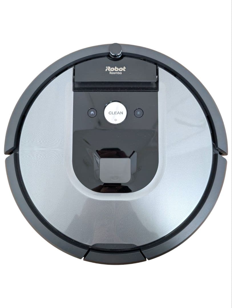 【美品】iRobot Roomba 960 アイロボット ルンバ