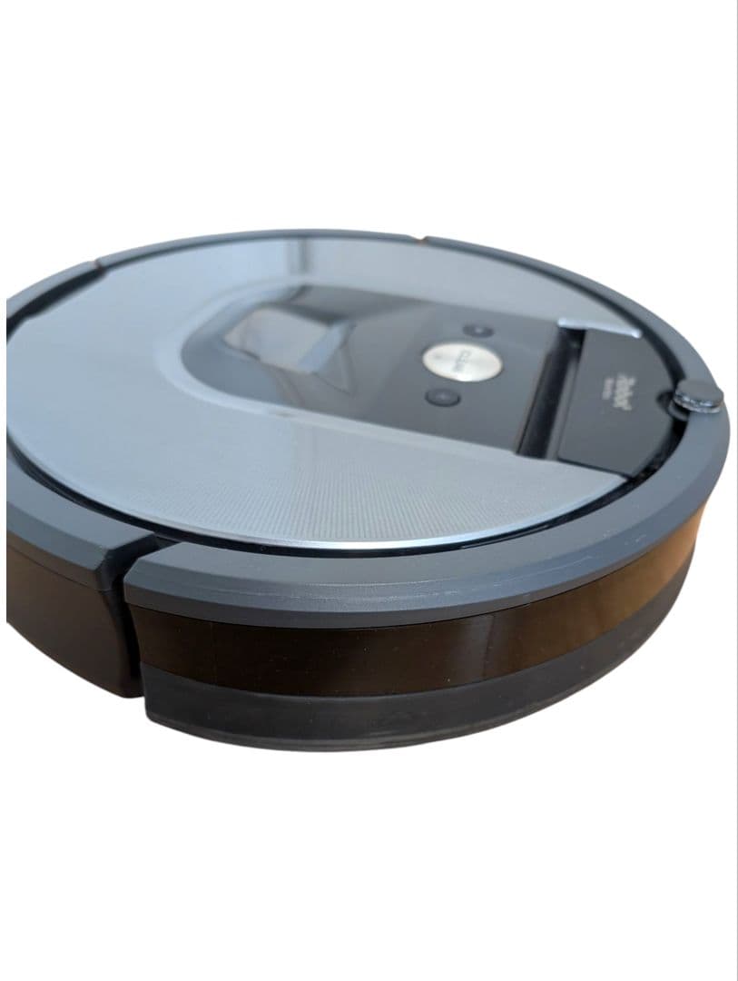【美品】iRobot Roomba 960 アイロボット ルンバ