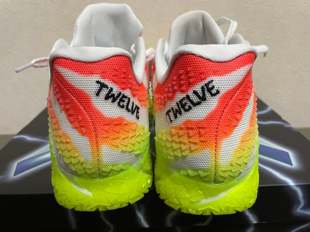 シューズ(男性用) JA3 Christmas