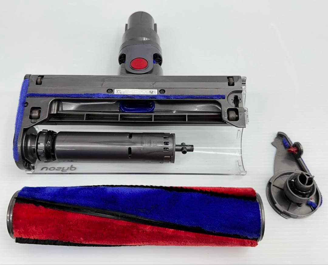 動作保証　希少　CY29 ダイソン　ヘッド　171324 掃除機　中古　美品