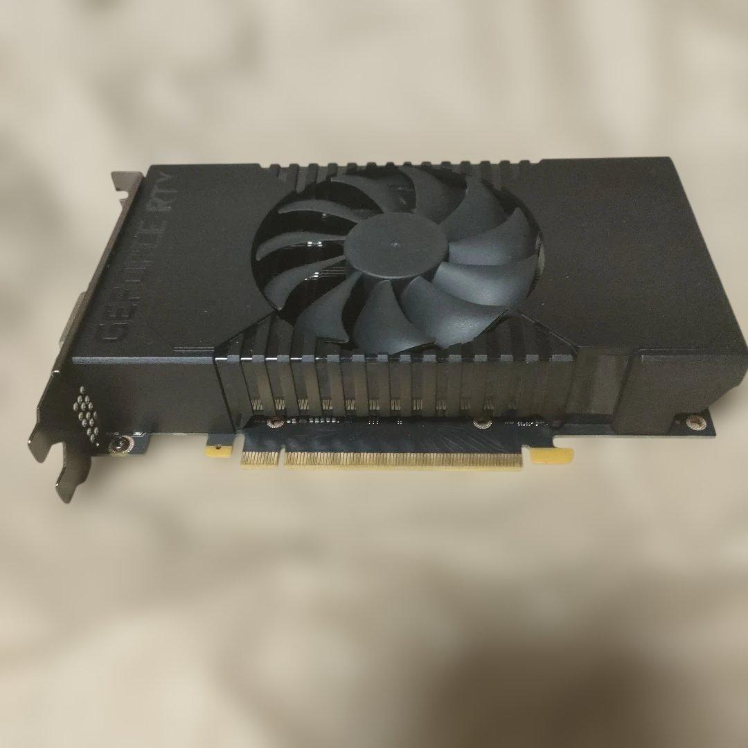 HP RTX 2060 6GB グラフィックボード L58312-001