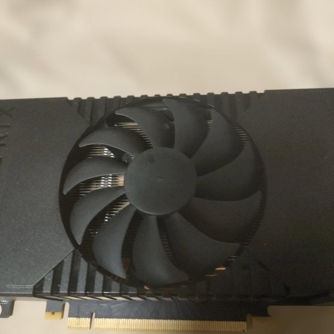 HP RTX 2060 6GB グラフィックボード L58312-001