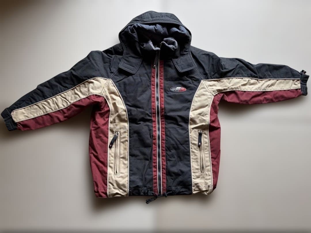 KENSHO ABE SPORTS 男性用スキーウェア 3セット