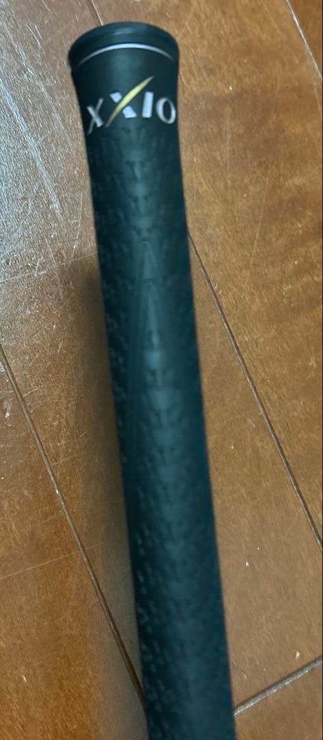 ゼクシオXXIO レディース4W ボルドー　おまけ付5アイアン