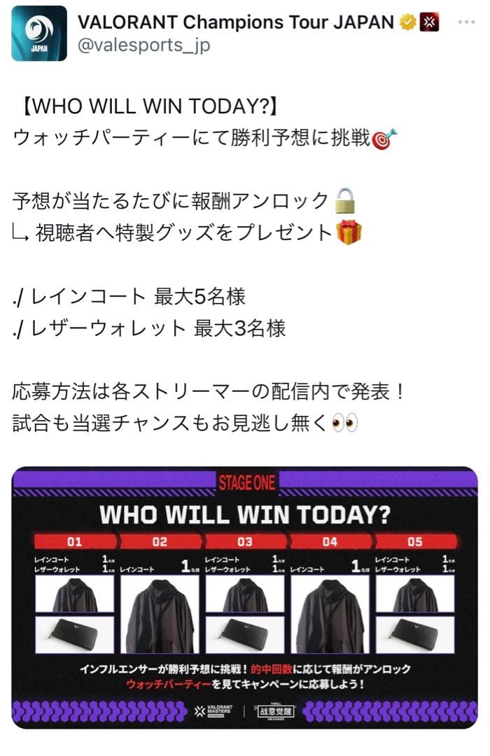 【非売品】【】valorant レザーウォレット