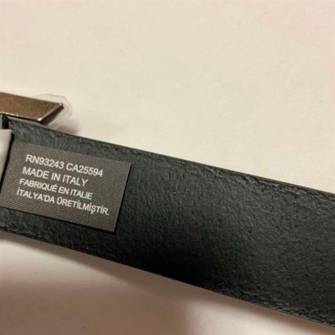 洗練されたデザイン DIESEL レディース ベルト B-DLOGO II