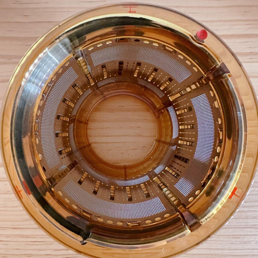 ★SALE★ クビンズ　ホールスロージューサー　JSG-121 ジューサー