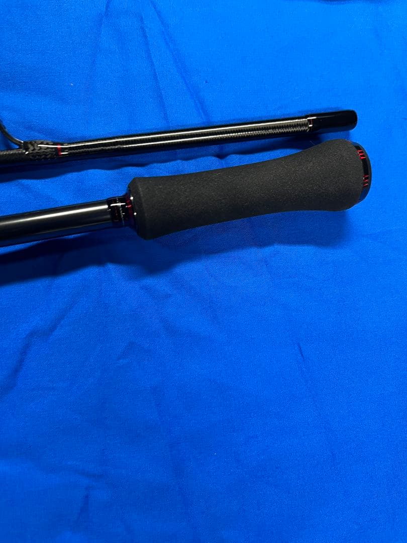 エメラルダス ストイスト 79MLM