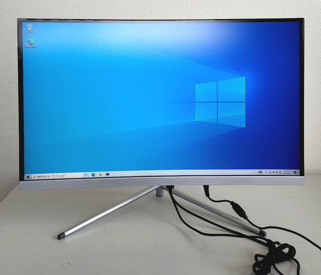 美品　Skynew 一体型PC i7-8565U/16GB/SSD 256GB