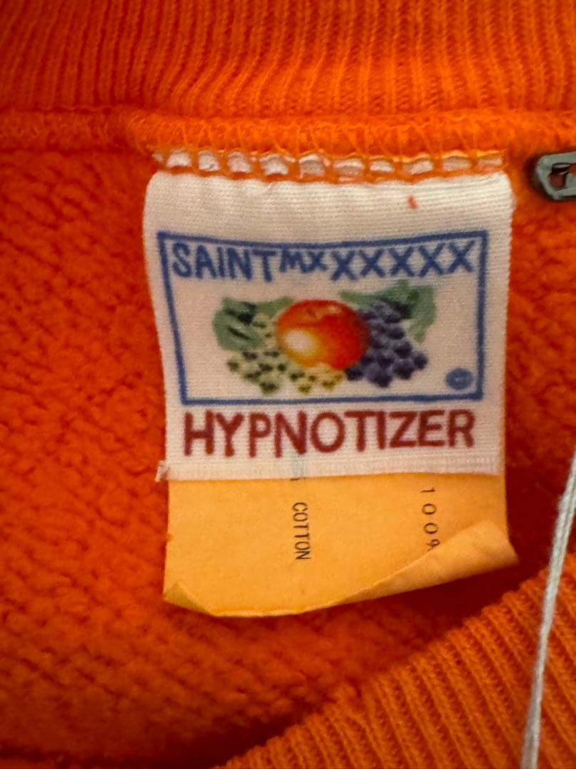 Saint Michael スウェット