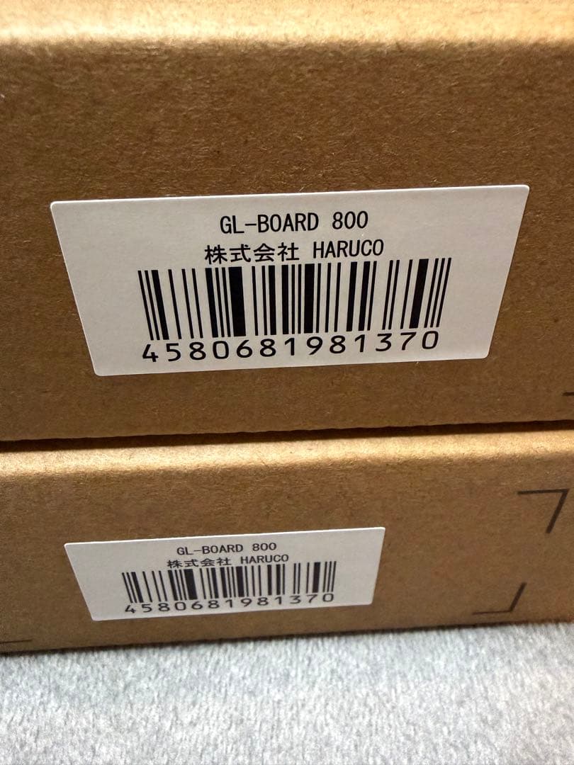 その他 HaruDesign GL-BOARD800