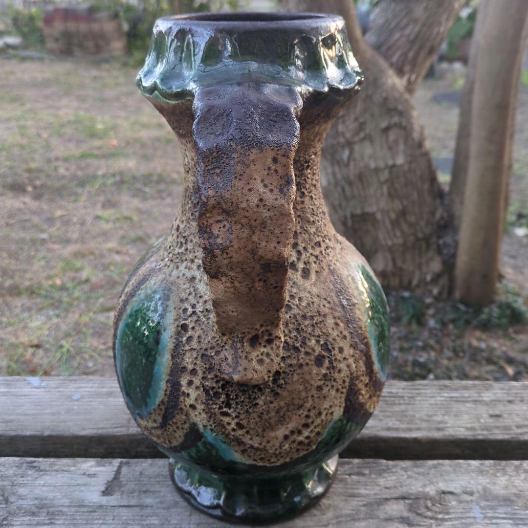 Fat lava fatlava ファットラバ花瓶Dümler＆Breiden