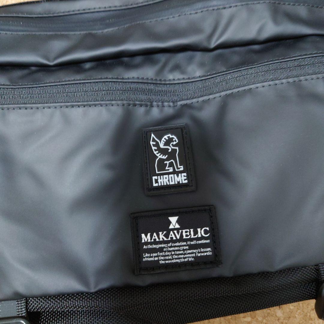 CHROME　e-KADET イーカデット 10周年コラボモデル 完売品。