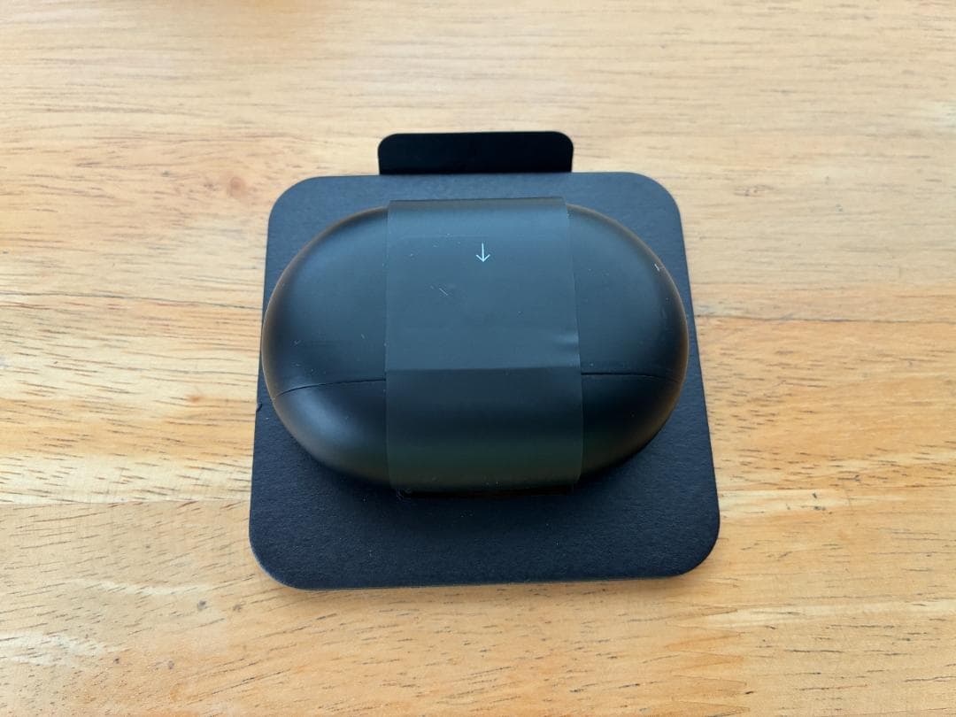 Beats Studio Buds ブラック