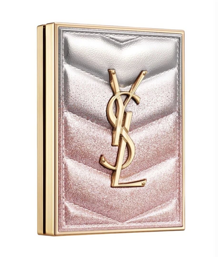 ❗️限定色•完売品❗️YSL 2026新作 スパークリングラスト スプリング 126