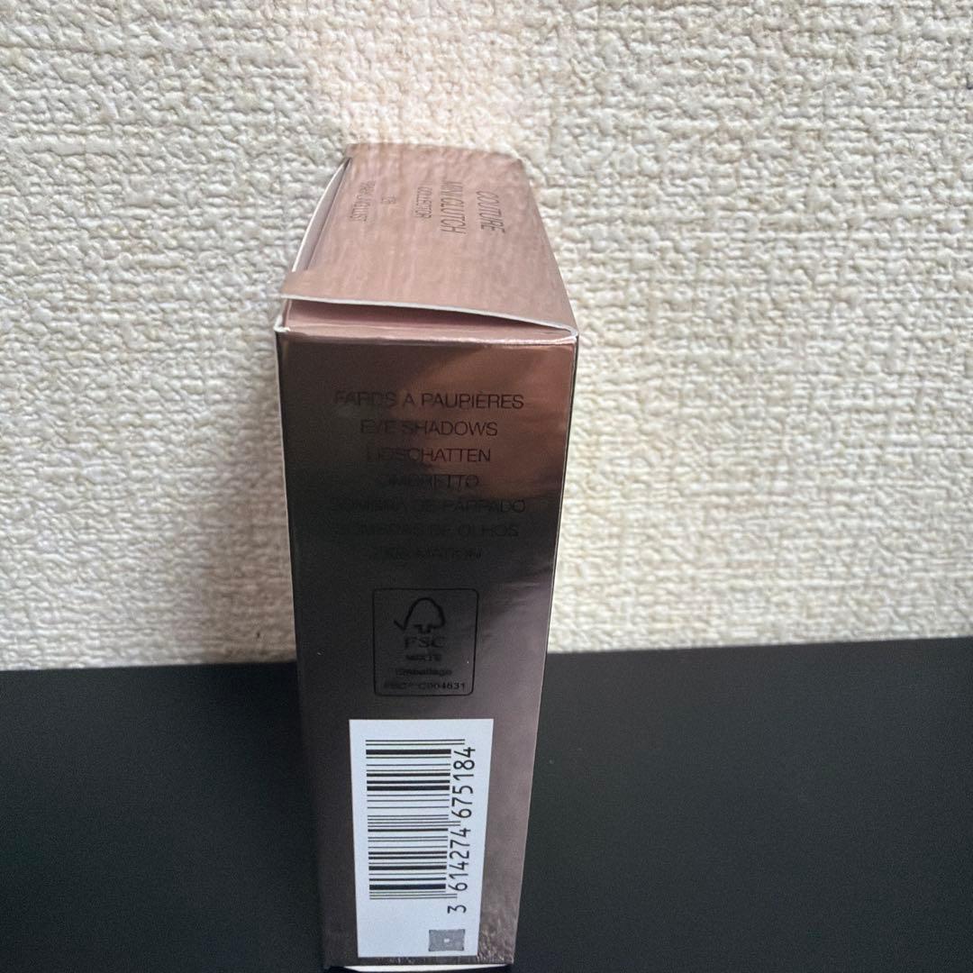 ❗️限定色•完売品❗️YSL 2026新作 スパークリングラスト スプリング 126