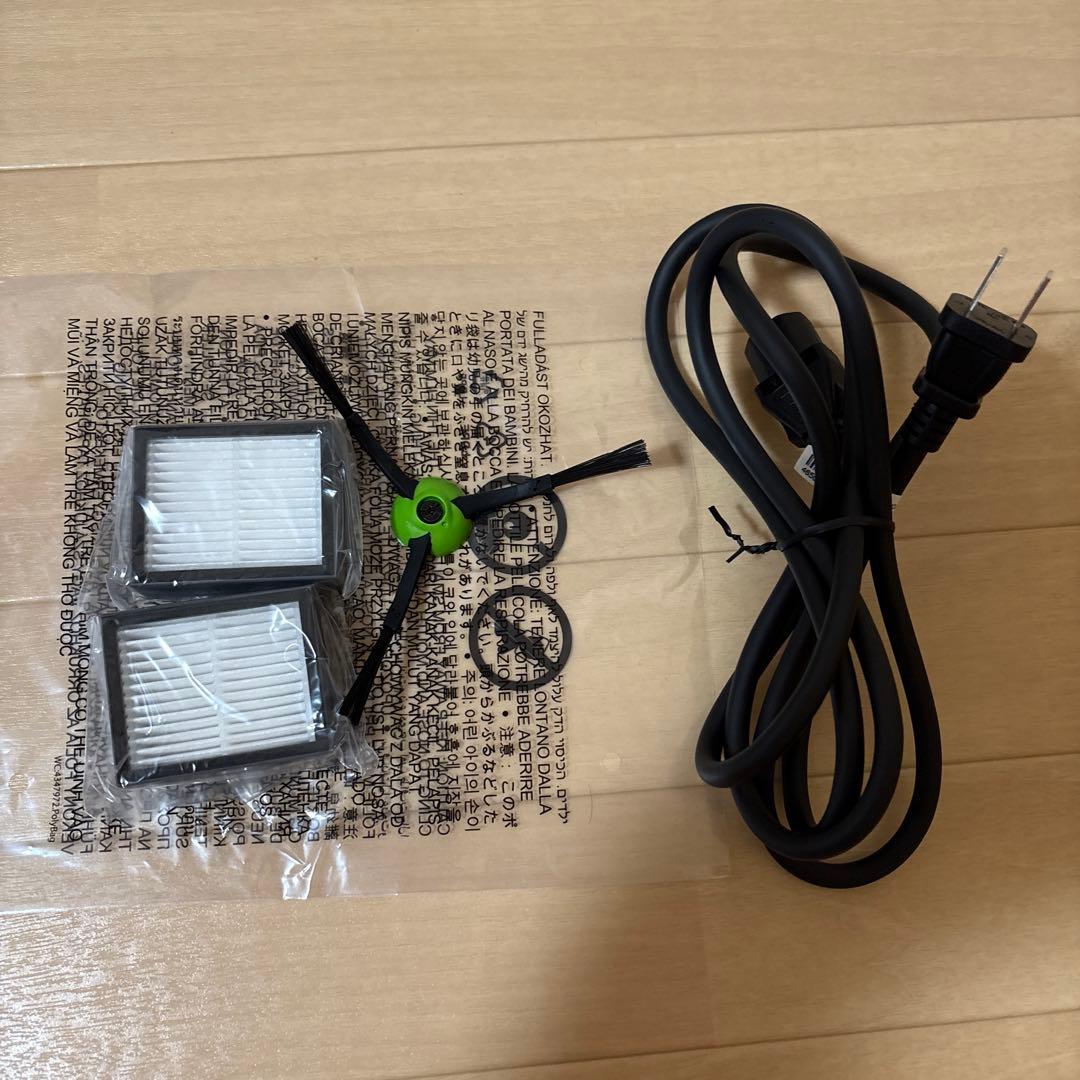 あ*ぃ様 アイロボット ルンバ iRobot Roomba i5+