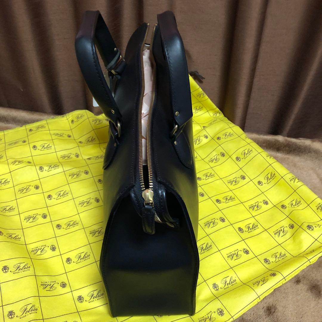 最終値下げ Felisi 1839/A BLACK