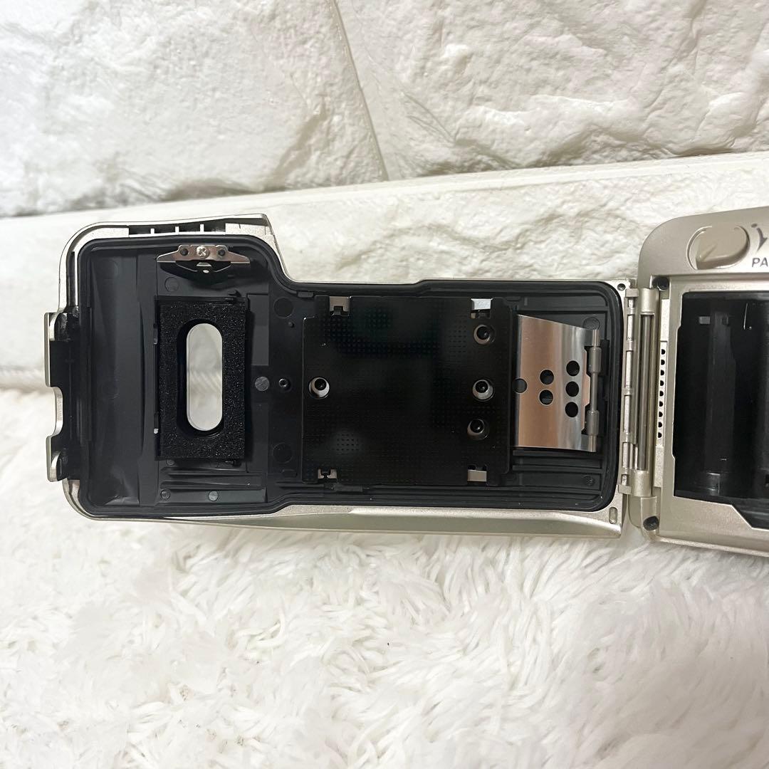 【動作確認済み】OLYMPUS μ ZOOM 140 VF コンパクトカメラ