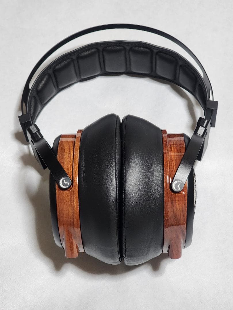 【ほぼ未使用】SENDY AUDIO 太陽神・APOLLO